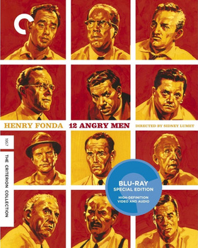 十二怒汉12 Angry Men