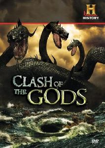 诸神之战Clash of the Gods