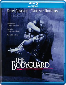 保镖The Bodyguard