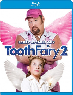 牙仙2Tooth Fairy 2