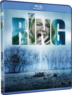 美版午夜凶铃The Ring