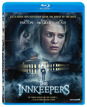 鬼店另有主The Innkeepers