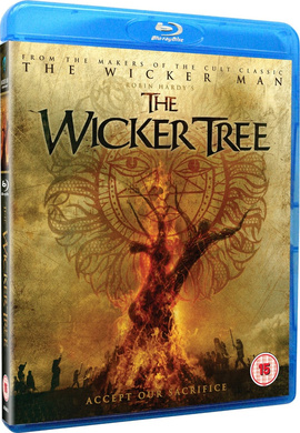 异教徒2The Wicker Tree‎