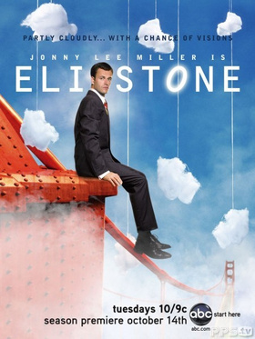 神奇律师Eli Stone