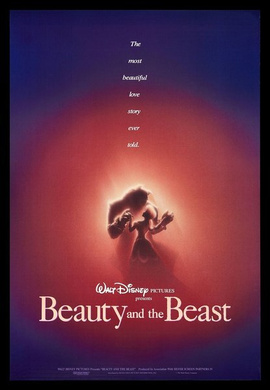 美女与野兽Beauty and the Beast