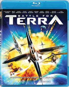 泰若星球Terra‎