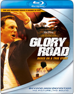 光荣之路Glory Road