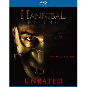 少年汉尼拔Hannibal Rising