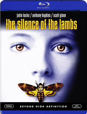 沉默的羔羊The Silence of the Lambs 
