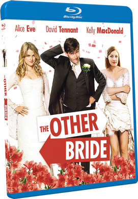 诱饵新娘The Decoy Bride