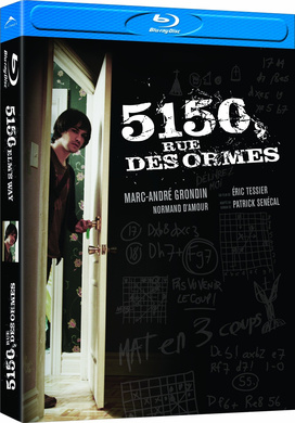 5150榆树街5150, Rue des Ormes