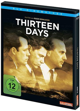 惊爆十三天Thirteen Days 