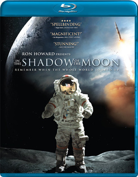 月之阴影In the Shadow of the Moon