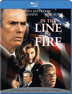 火线狙击In the Line of Fire