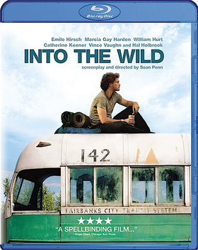 荒野生存Into the Wild
