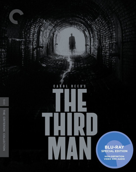 第三人The Third Man