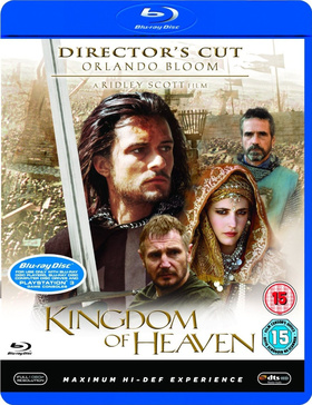 天国王朝Kingdom of Heaven