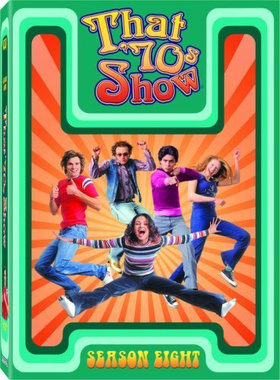 70年代秀That '70s Show