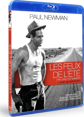 夏日春情The Long Hot Summer