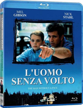 无脸的男人The Man Without a Face