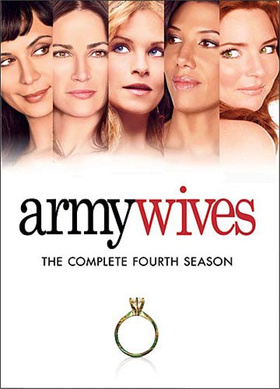 军嫂们Army Wives