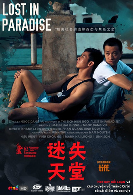 迷失天堂Hot boy Nổi Loạn- Và Câu Chuyện Về Thằng Cười, Cô Gái Điếm Và Con Vịt‎