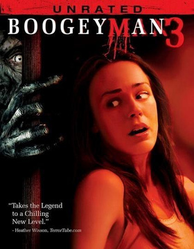 恶灵空间3Boogeyman 3
