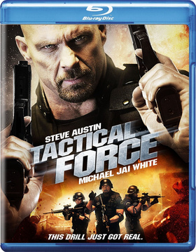 战略力量Tactical Force