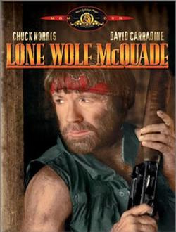独行侠野狼Lone Wolf McQuade