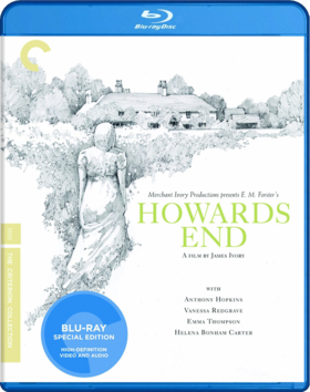 霍华德庄园Howards End