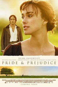 傲慢与偏见Pride & Prejudice