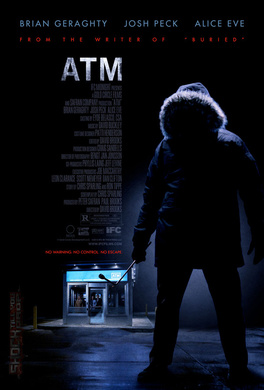 取款机杀人夜ATM