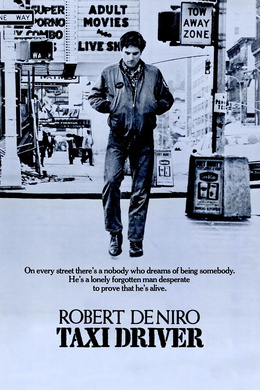 出租车司机Taxi Driver