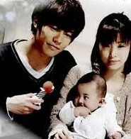 爱能看见~全盲夫妇孕育的小生命爱はみえる～全盲夫妇に宿った小さな命‎