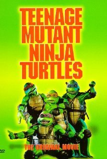 忍者神龟Teenage Mutant Ninja Turtles
