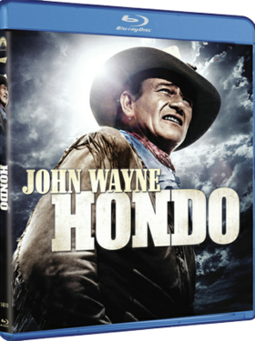 蛮国战笳声Hondo