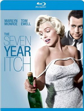 七年之痒The Seven Year Itch