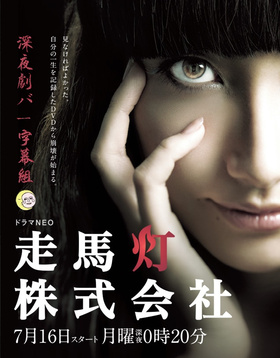 走马灯株式会社走馬灯株式会社‎