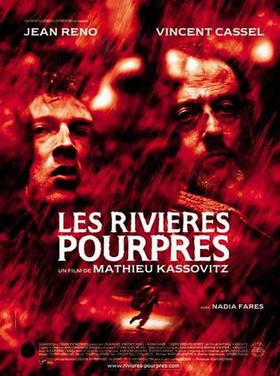 暗流Les rivières pourpres