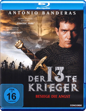 第十三个勇士The 13th Warrior