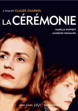 冷酷祭典La cérémonie