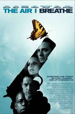 我呼吸的空气The Air I Breathe