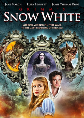 格林白雪公主Grimms Snow White