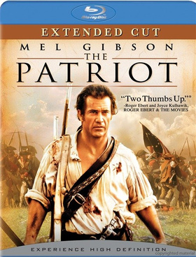 爱国者The Patriot