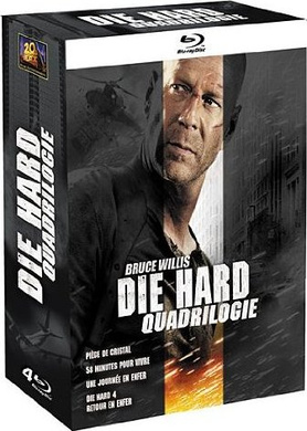 虎胆龙威Die Hard