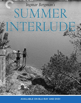 夏日插曲Sommarlek‎