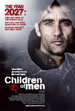 人类之子Children of Men
