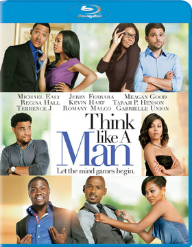 像男人一样思考Think Like a Man