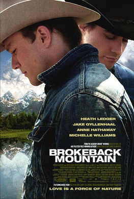 断背山Brokeback Mountain