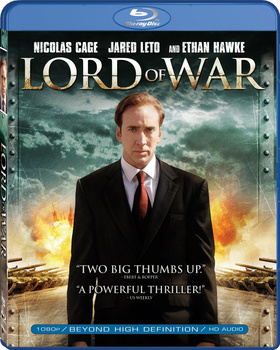 战争之王Lord of War